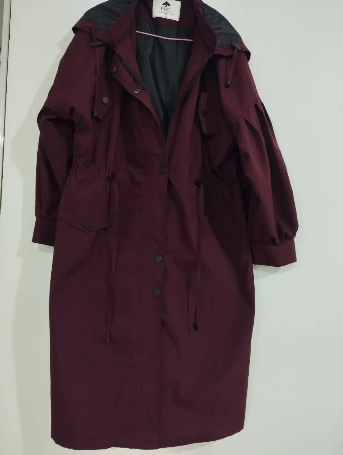 بارانی زنانه نو|لباس|سقز, |دیوار