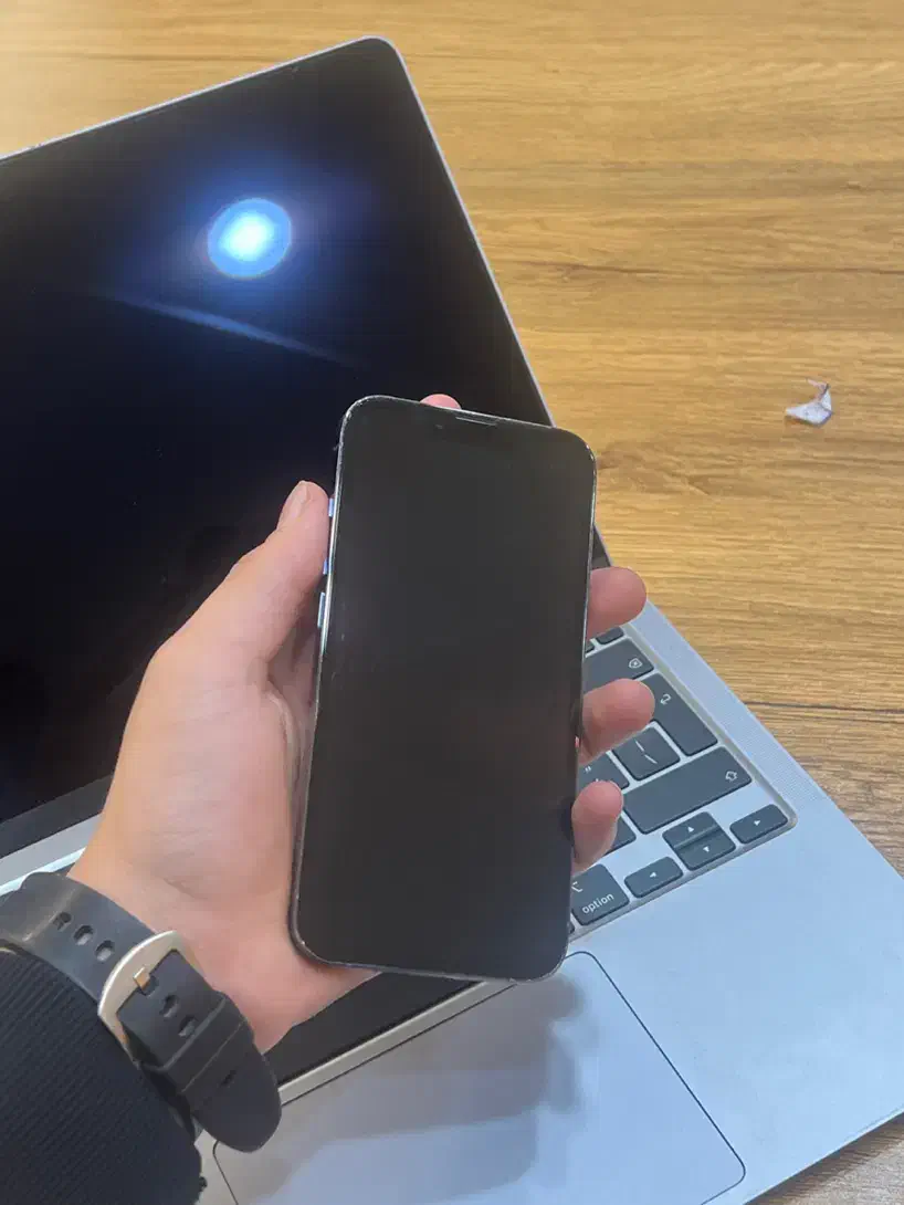 iPhone 13 Pro با ضمانت|موبایل|مشهد, احمدآباد|دیوار