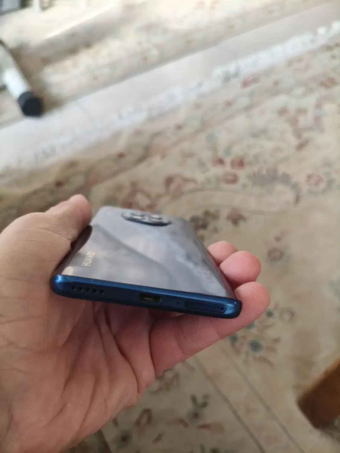 گوشی هواوی نوا 8i nova|موبایل|ارومیه, |دیوار