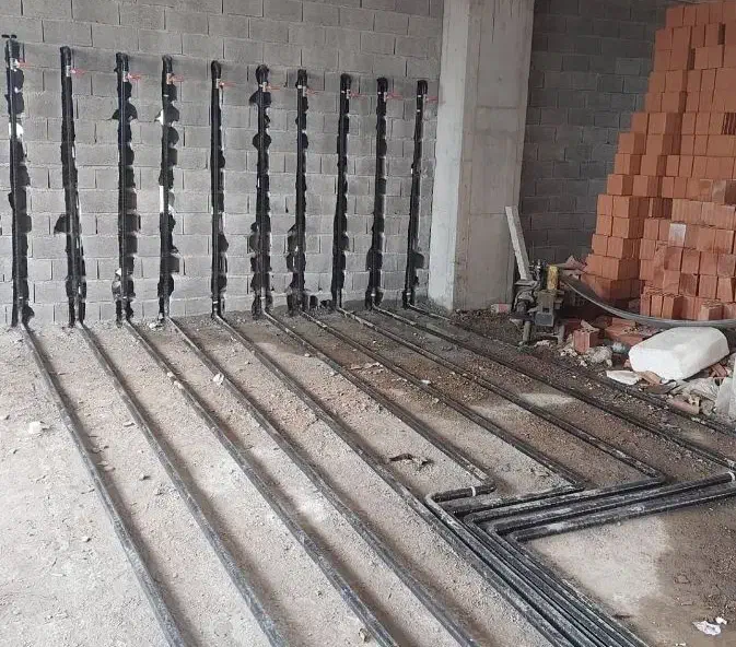 لوله کشی گاز خانگی با قیمت مناسب|خدمات پیشه و مهارت|زابل, |دیوار