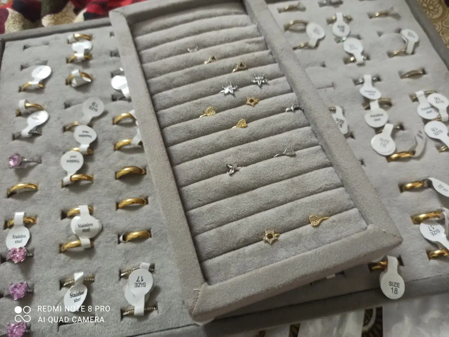 نو و سالم|بدلیجات|قم, حکمت شمالی|دیوار