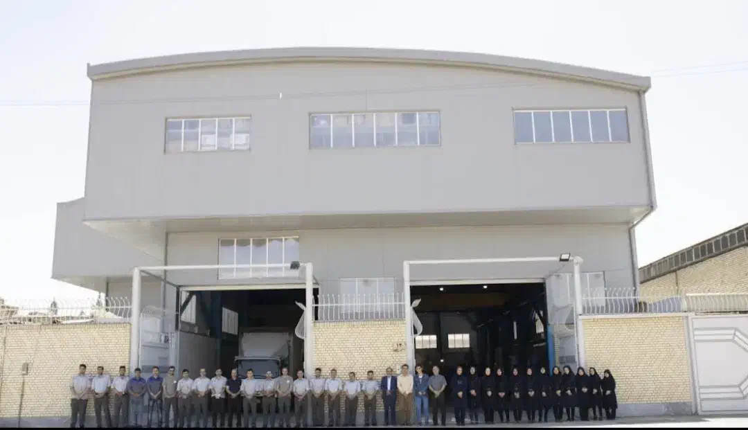 نیرو کار کمک انبار دار|استخدام صنعتی، فنی، مهندسی|اصفهان, شهرک صنعتی جی|دیوار