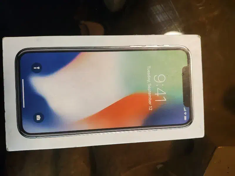 iphone x|موبایل|مشکیندشت, |دیوار