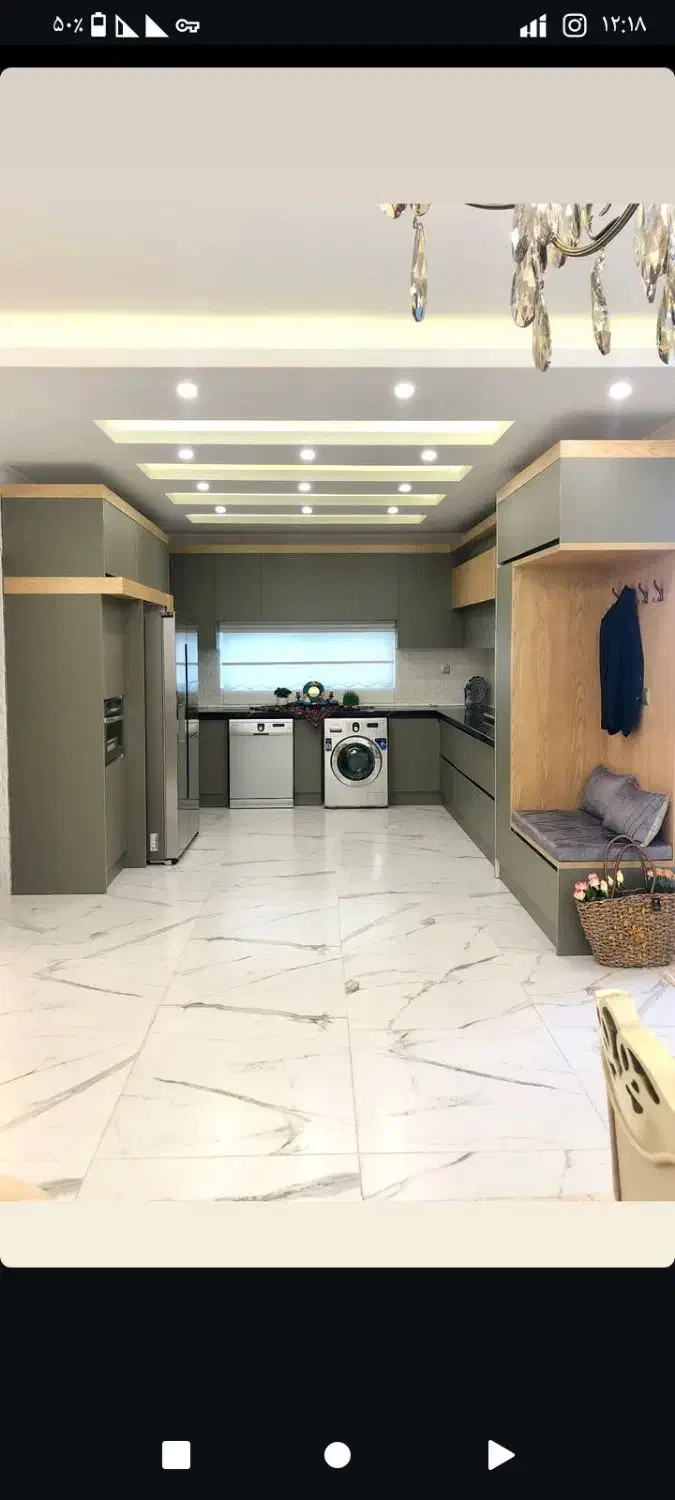 کابینت آشپزخانه و کمد دیواری|جاکفشی، کمد، دراور|قوچان, |دیوار