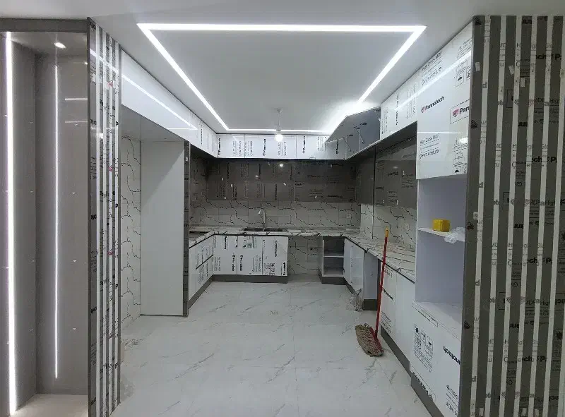 ۸۵متری صفر وام دار قابل معاوضه با مسکن مهر|فروش آپارتمان|شاهین‌شهر, شهرک سایت|دیوار