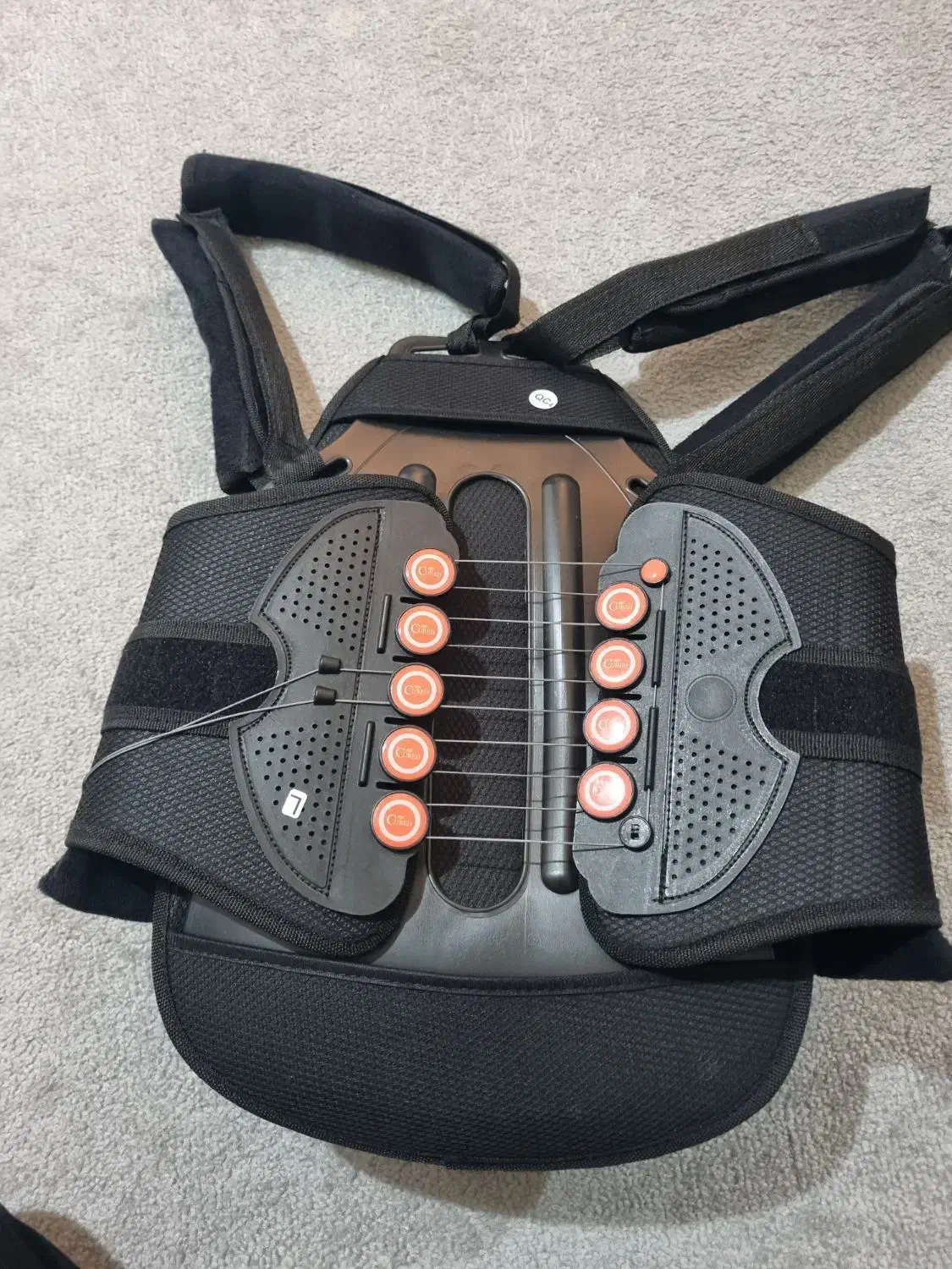 کمربند|کیف، کفش، کمربند|اهواز, سپیدار|دیوار