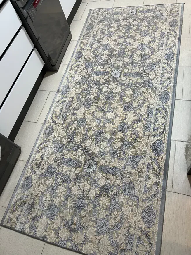 فرش|فرش|قم, زند آباد|دیوار