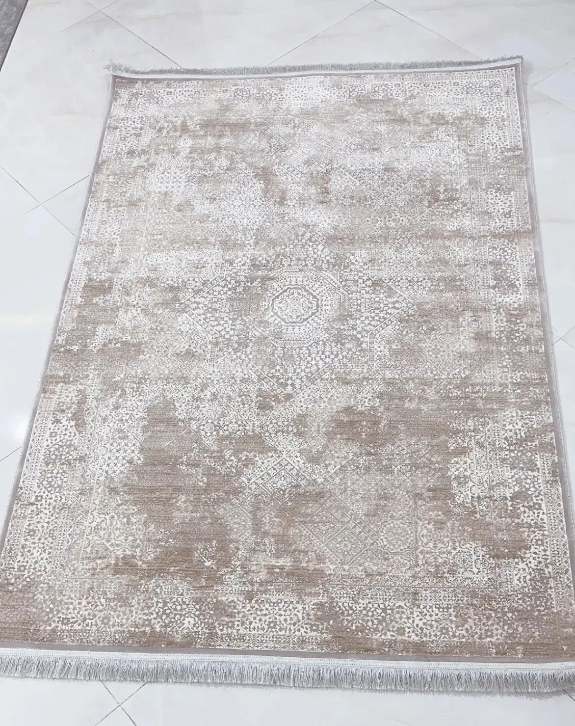 فرش ۴ متری|فرش|ایذه, |دیوار