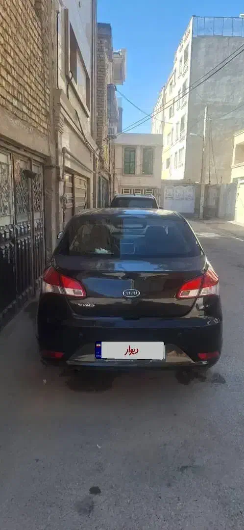 MVM 315|خودرو سواری و وانت|شیراز, شاه قلی بیگی|دیوار