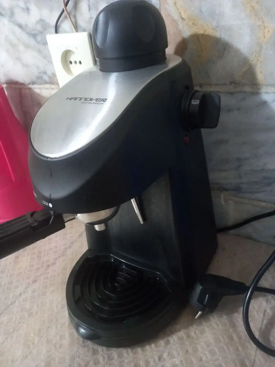 قهوه ساز|سماور، چای‌ساز، قهوه‌ساز|قیدار, |دیوار