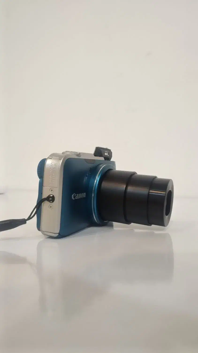 کنون/دوربین/canon/کامپکت|دوربین عکاسی و فیلم‌برداری|رشت, کوی حسینی|دیوار