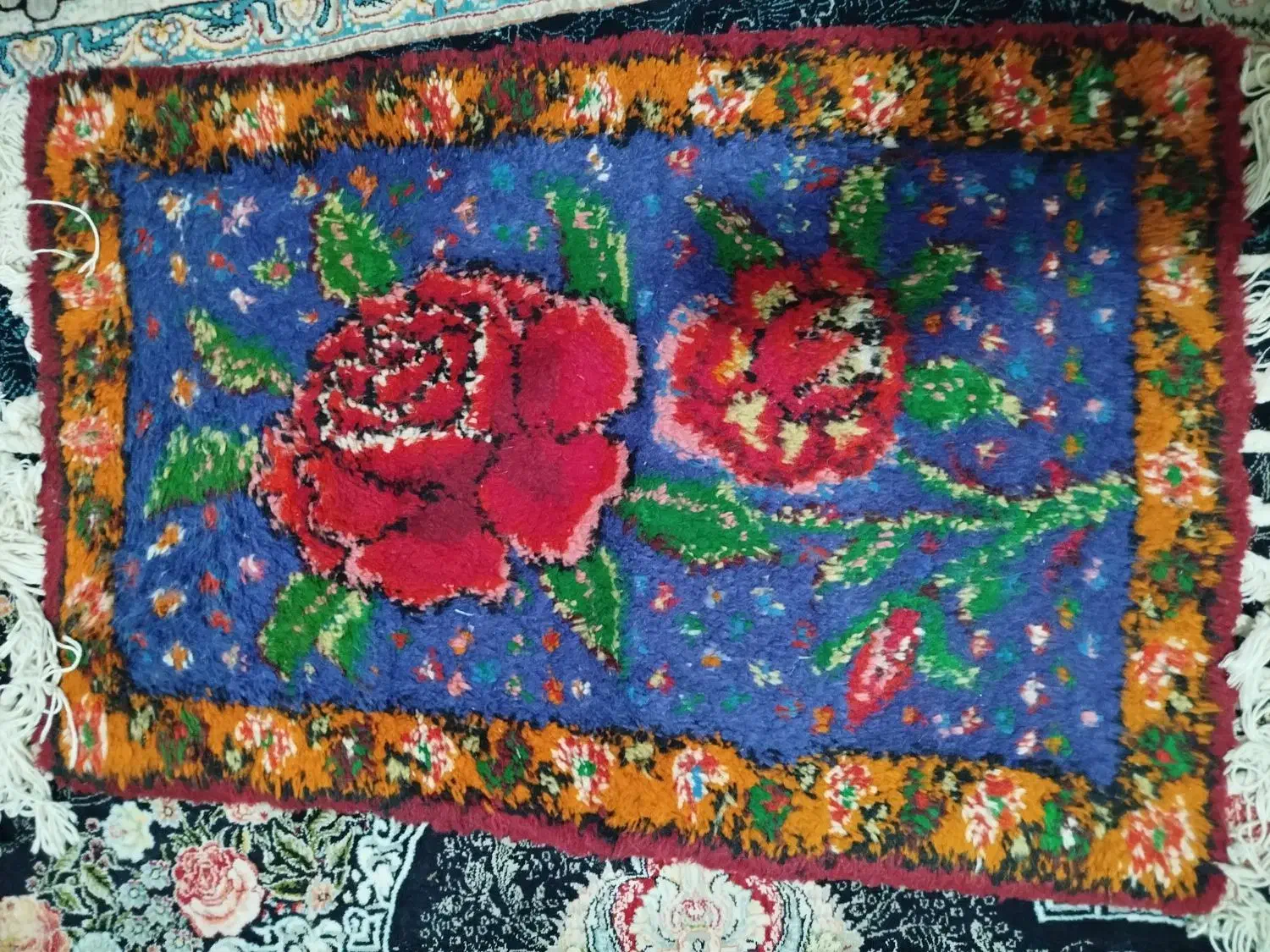 پادری|پادری|بستان آباد, |دیوار