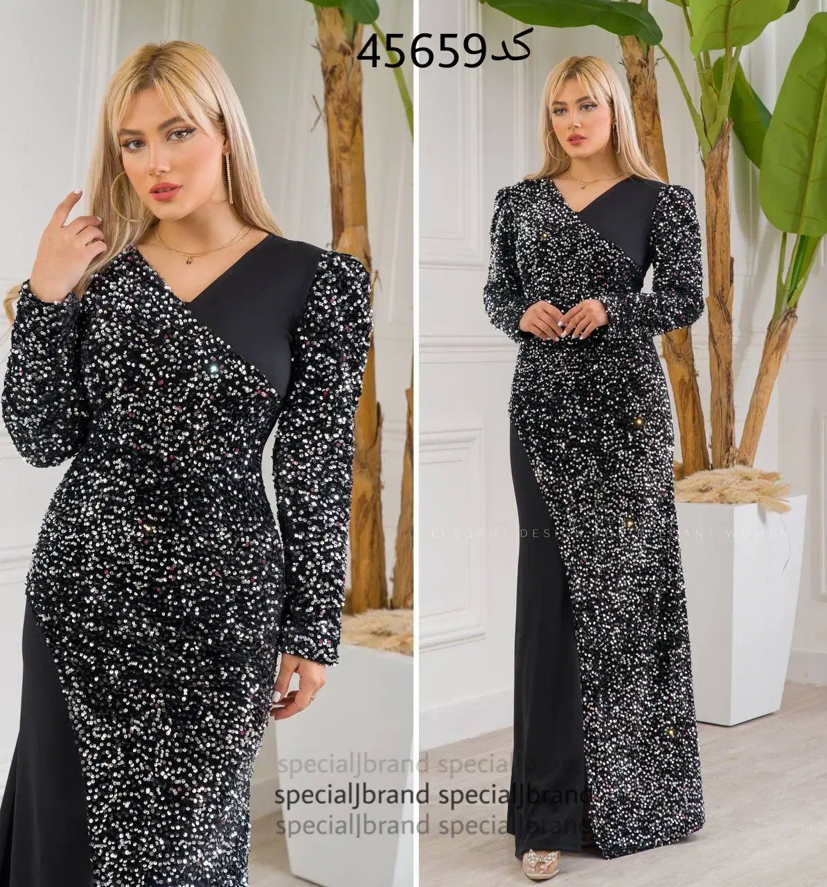 شارژ مجدد مدل ریچل کد تخفیف 90061|لباس|تهران, کوی بیمه|دیوار