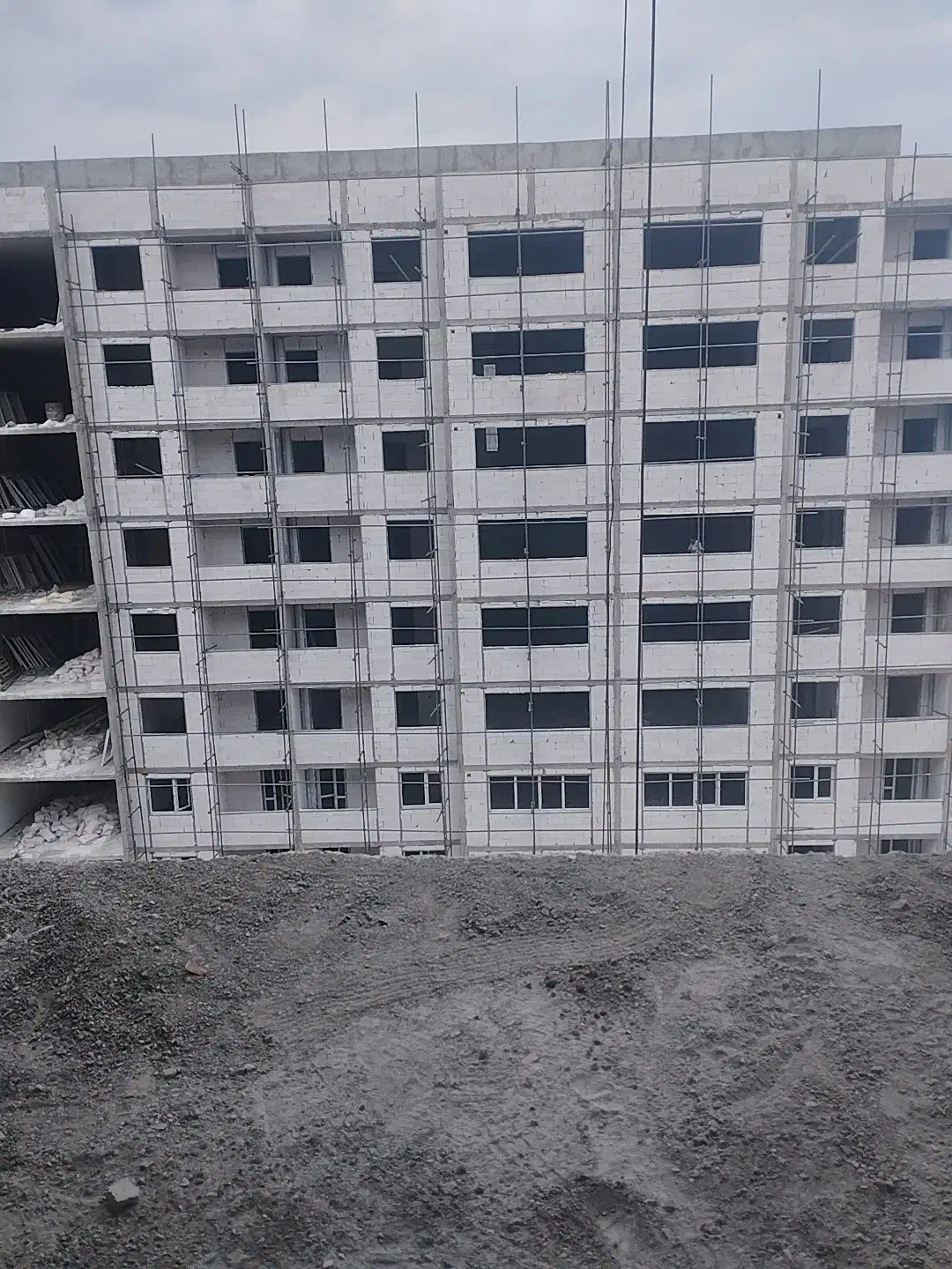 نیازمند کارگر|استخدام معماری، عمران و ساختمانی|مشگین شهر, |دیوار