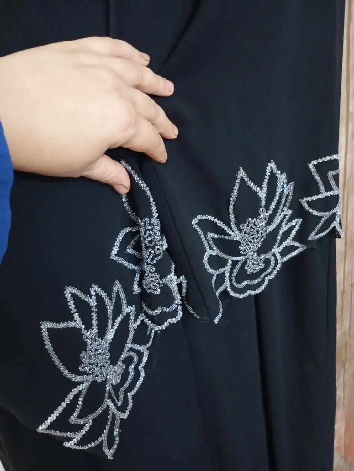 عبای امارات|لباس|بندر کنگان, |دیوار