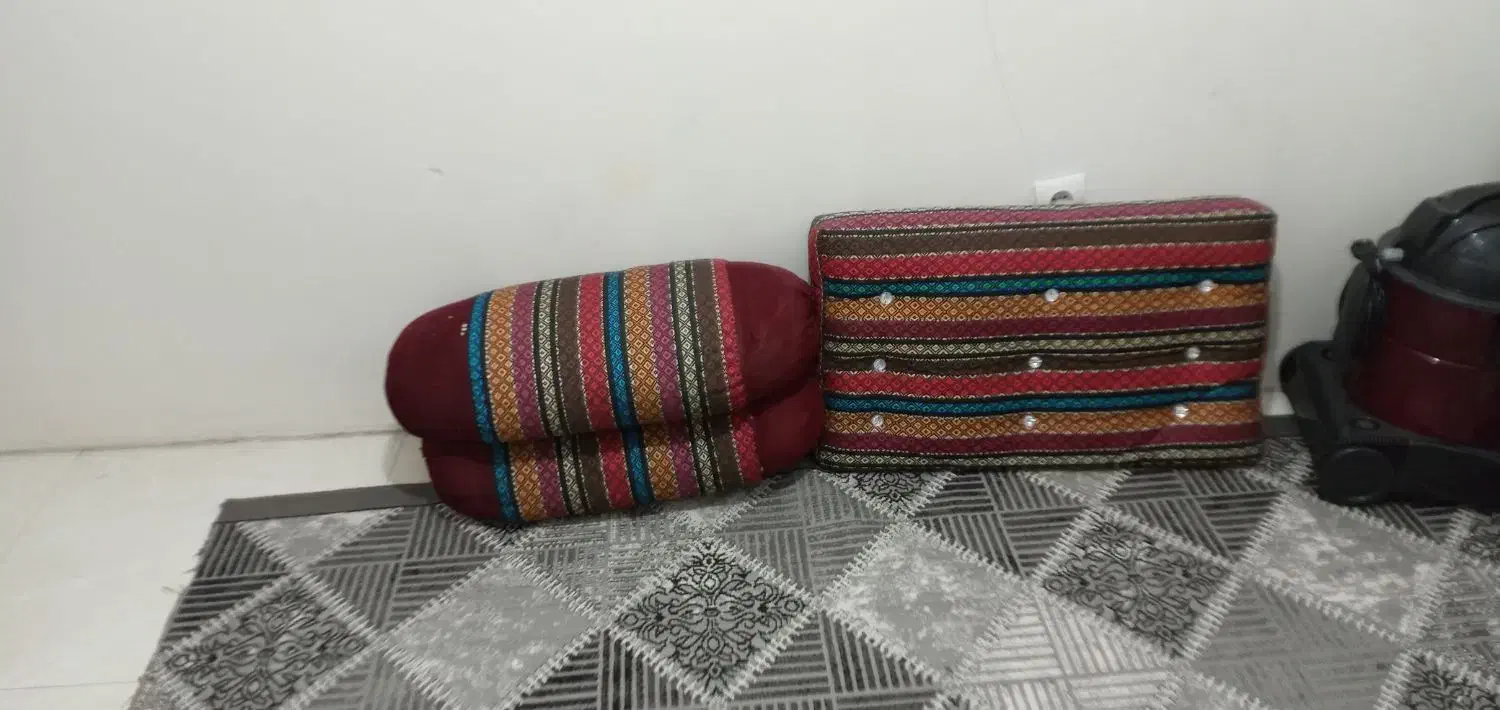 پشتی سنتی|پشتی|قدس, شهرقدس|دیوار