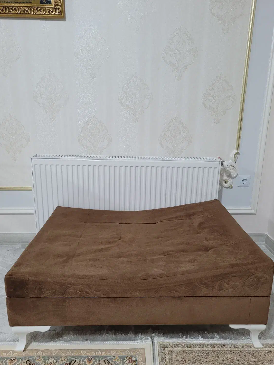 کاناپه فروش فوری|مبلمان خانگی و میز عسلی|پارس‌آباد, |دیوار