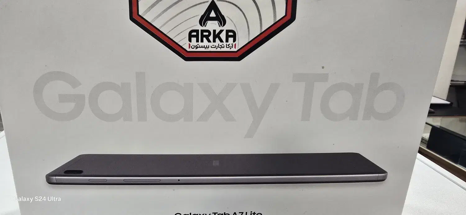 تبلت سامسونگt225|تبلت|تهران, فلسطین (میدان انقلاب)|دیوار