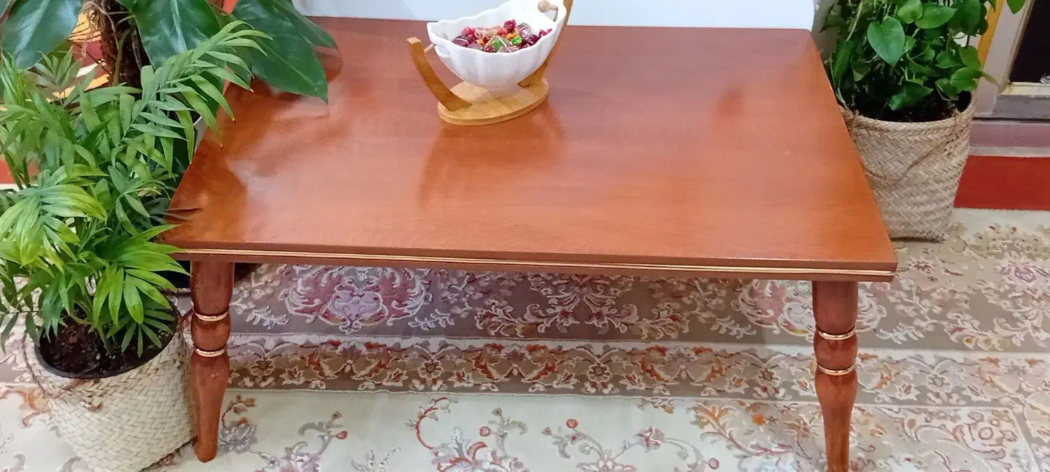 میز|مبلمان خانگی و میز عسلی|دزفول, |دیوار