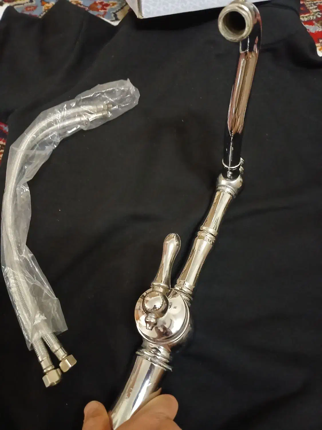 شیر آب|لوازم حمام|تهران, جوادیه|دیوار