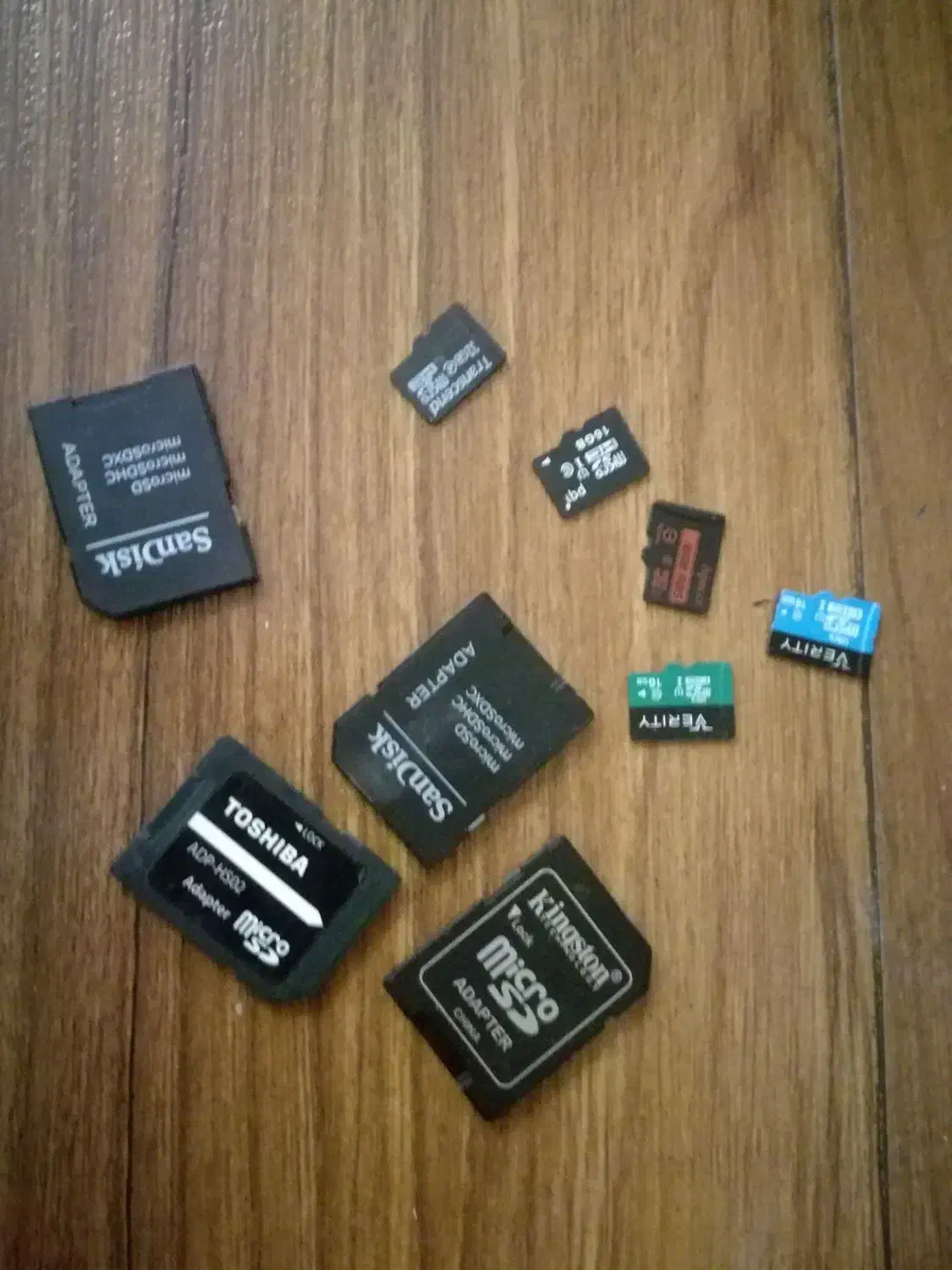 رم 16گیگ|لوازم جانبی موبایل و تبلت|کرج, برغان|دیوار