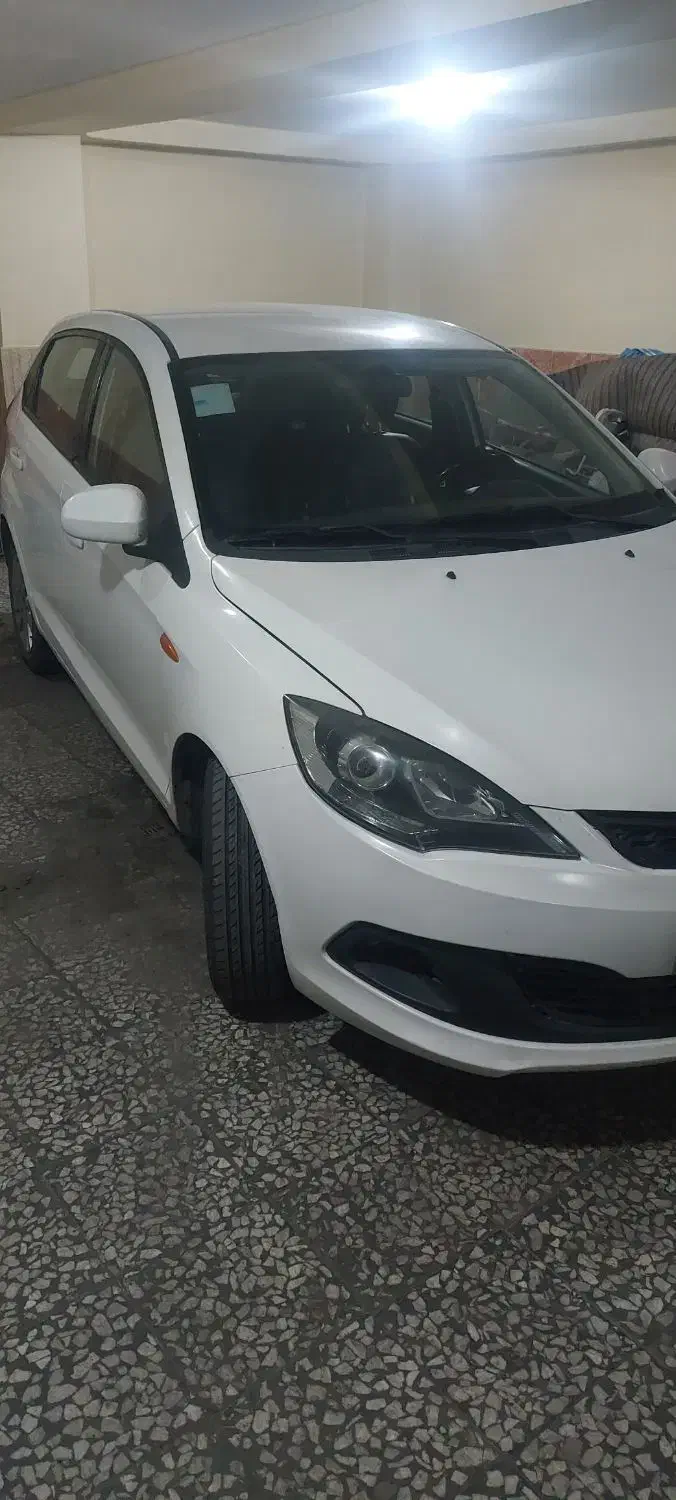 mvm315 new مدل۱۳۹۴|خودرو سواری و وانت|تبریز, |دیوار