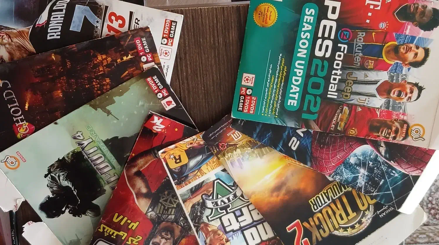 کامپیوتر|رایانه رومیزی|زنجان, |دیوار