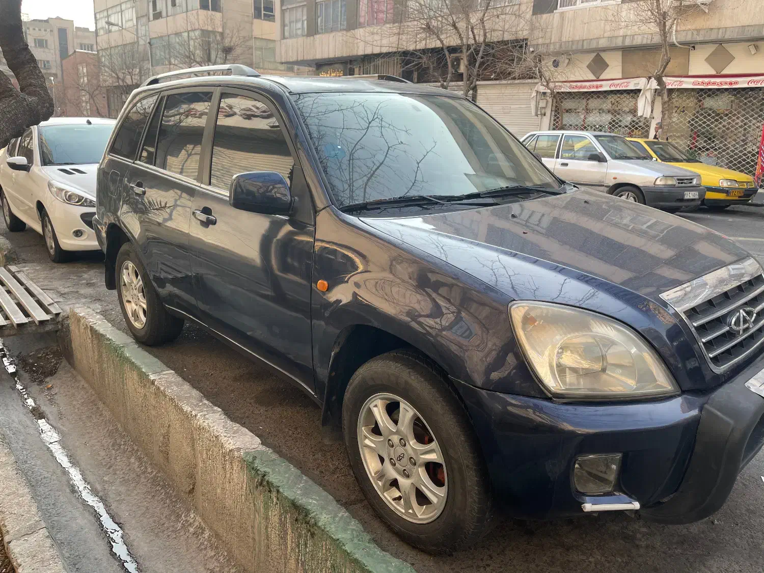 ام وی ام|خودرو سواری و وانت|تهران, فلسطین (میدان انقلاب)|دیوار