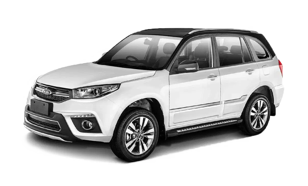 ام وی ام x33|خودرو سواری و وانت|تهران, شهرک صدرا|دیوار