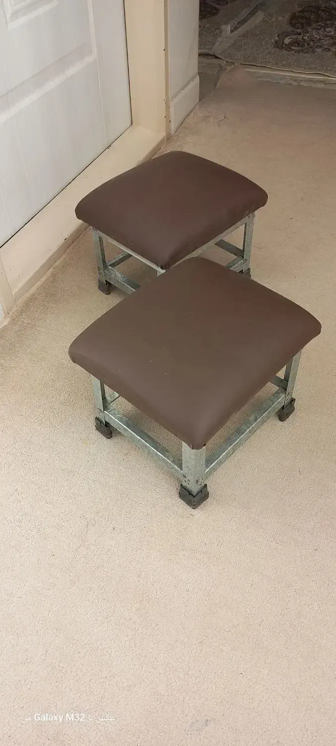 صندلی کاربردی برای کار های نشسته|صندلی و نیمکت|نیشابور, فضل|دیوار