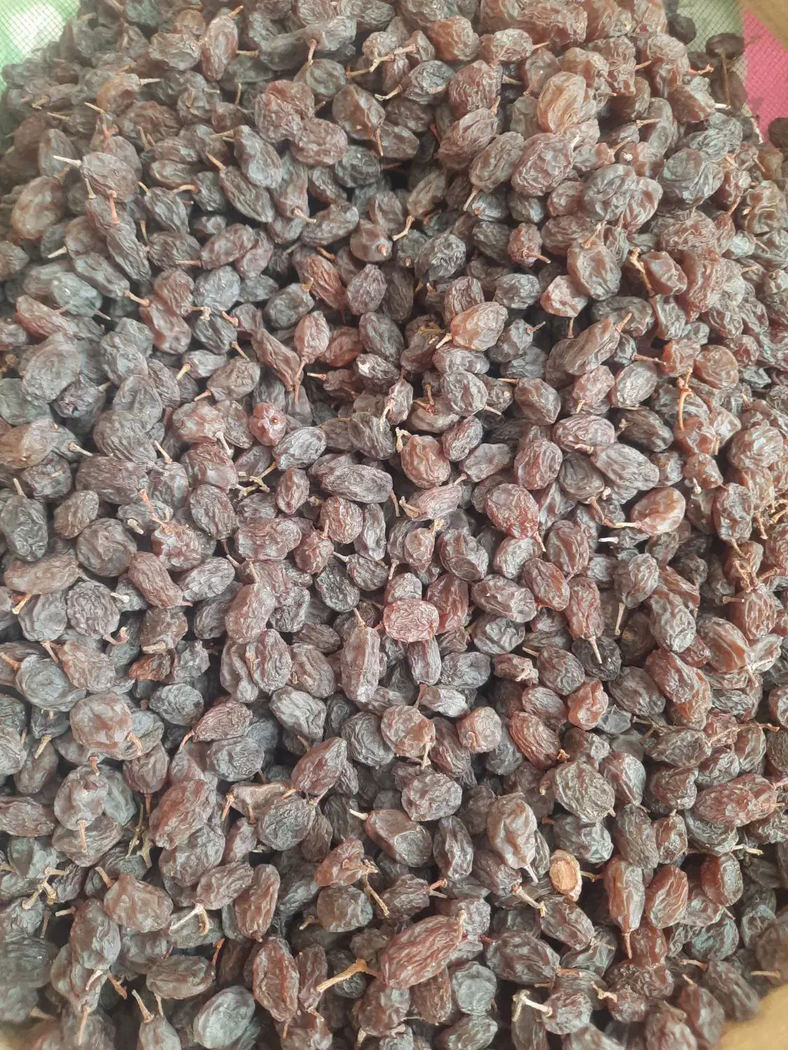 کشمش درشت وشیرین|خوردنی و آشامیدنی|خرمدره, |دیوار