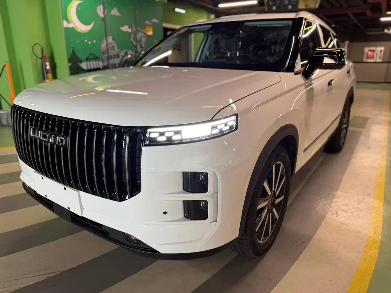 لوکانو L7|خودرو سواری و وانت|تهران, هروی|دیوار