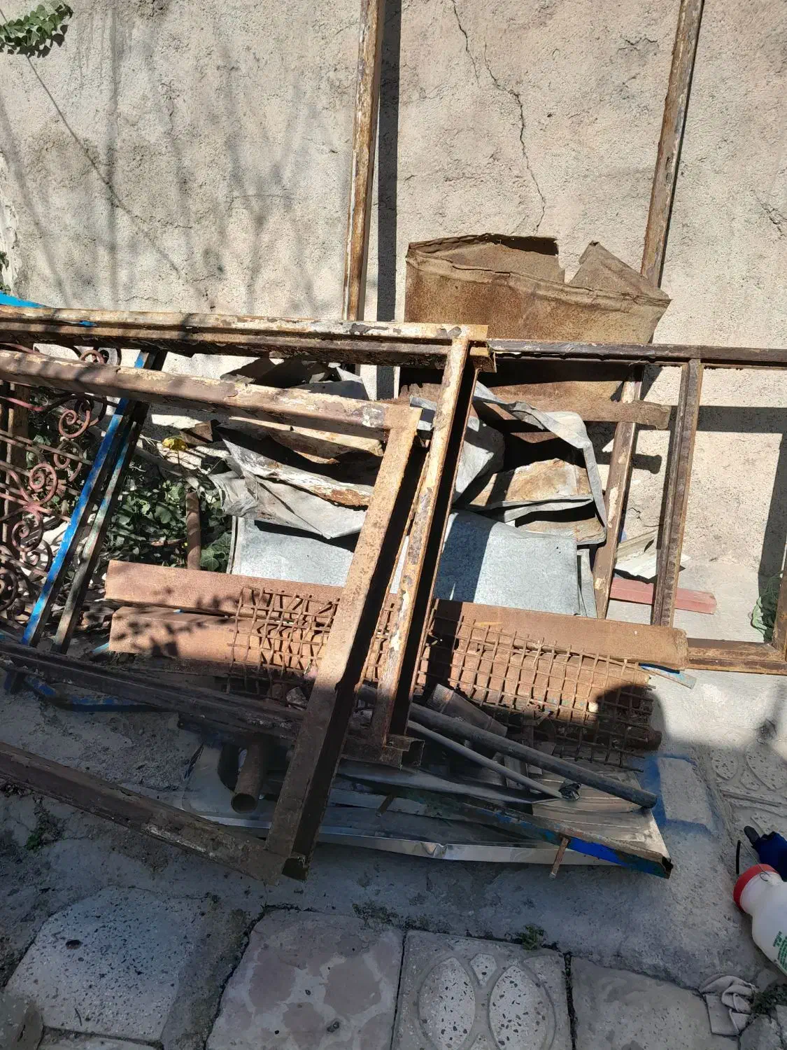 خریدضایعات باقیمت مناسب|عمده‌فروشی|آستارا, |دیوار