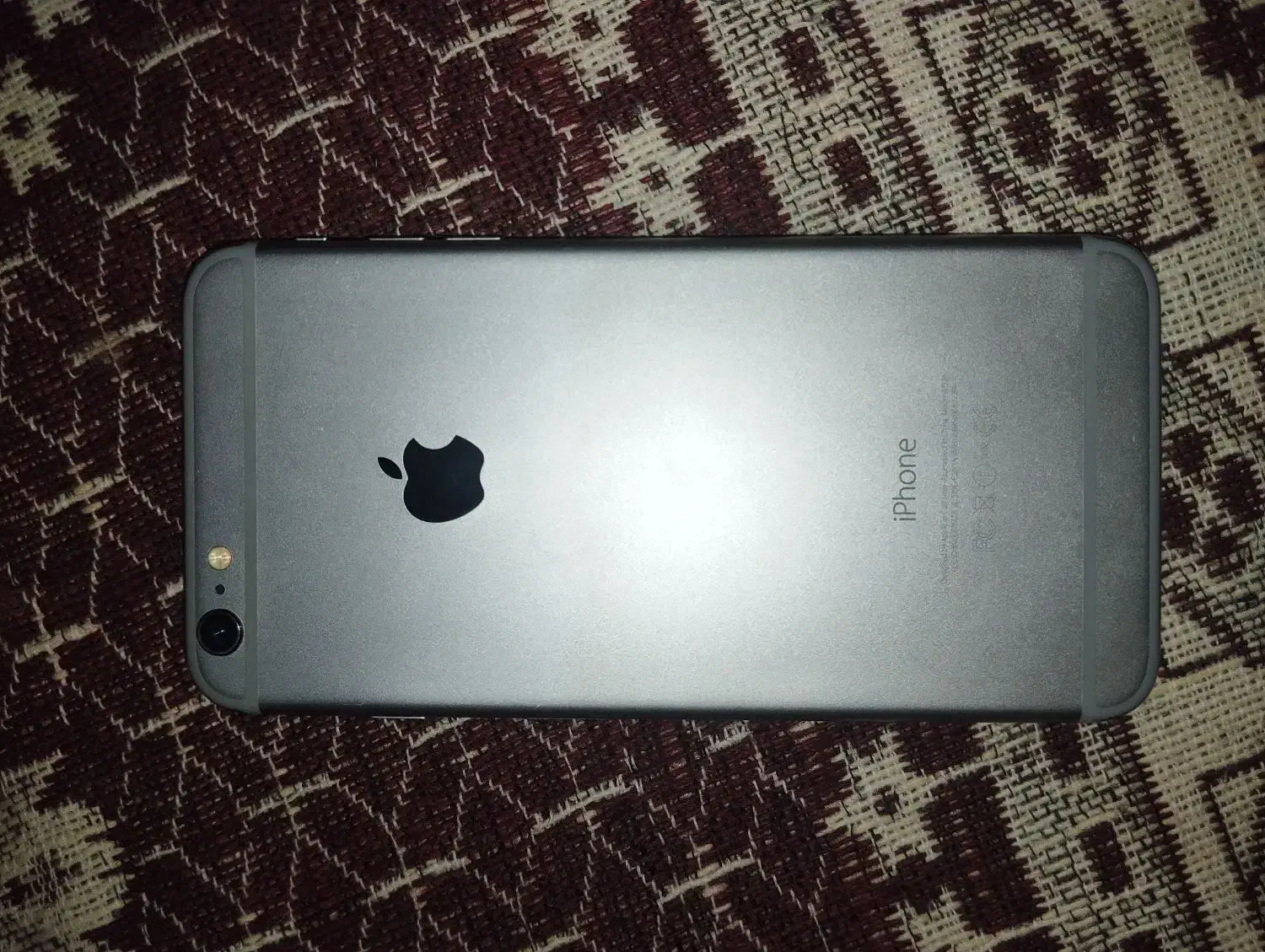 آیفون 6پلاس|موبایل|اصفهان, قلعه طبره|دیوار