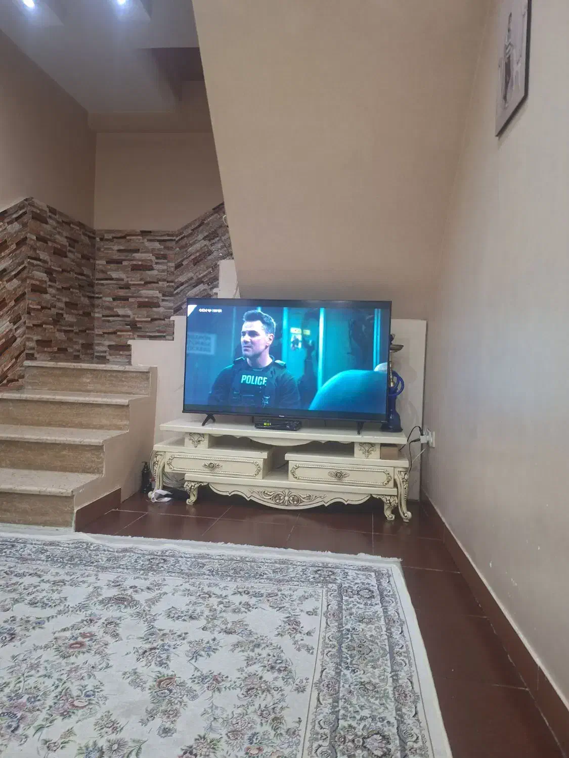 میز تی وی ،ویترین تمیز|بوفه، ویترین، کنسول|لنگرود, |دیوار