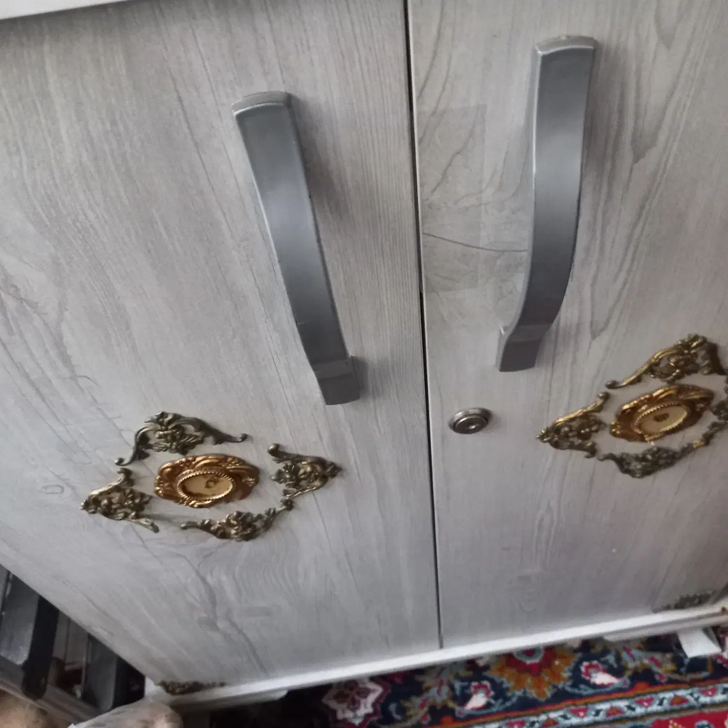 جاکفشی|جاکفشی، کمد، دراور|کرمانشاه, |دیوار