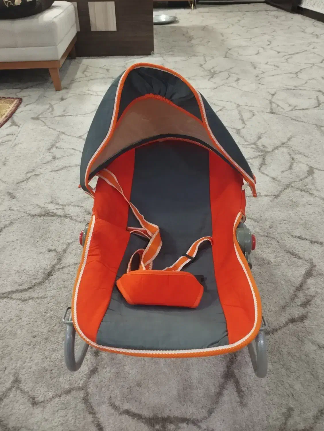 کریر کودک|کالسکه و لوازم جانبی|اهواز, حصیرآباد|دیوار