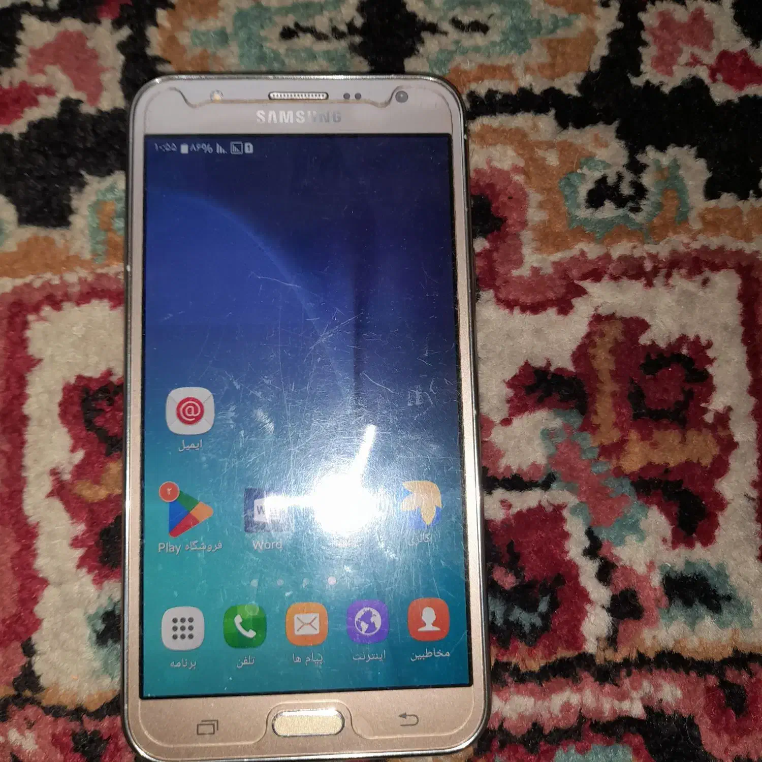 فروش خط همراه اول|سیمکارت|سهند, |دیوار