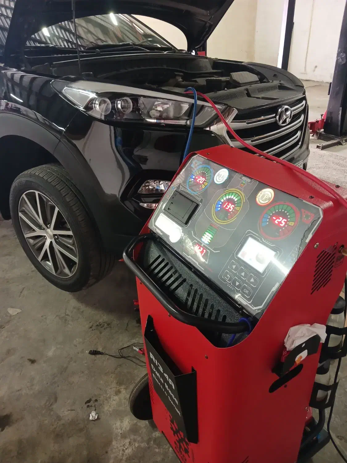 خدمات تخصصی برق و الکترونیک خودرو|خدمات موتور و ماشین|رشت, حومه رشت|دیوار