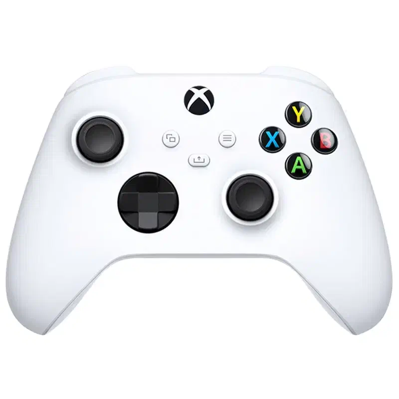 دسته Xbox Series S/X نو|کنسول، بازی ویدئویی و آنلاین|تبریز, |دیوار