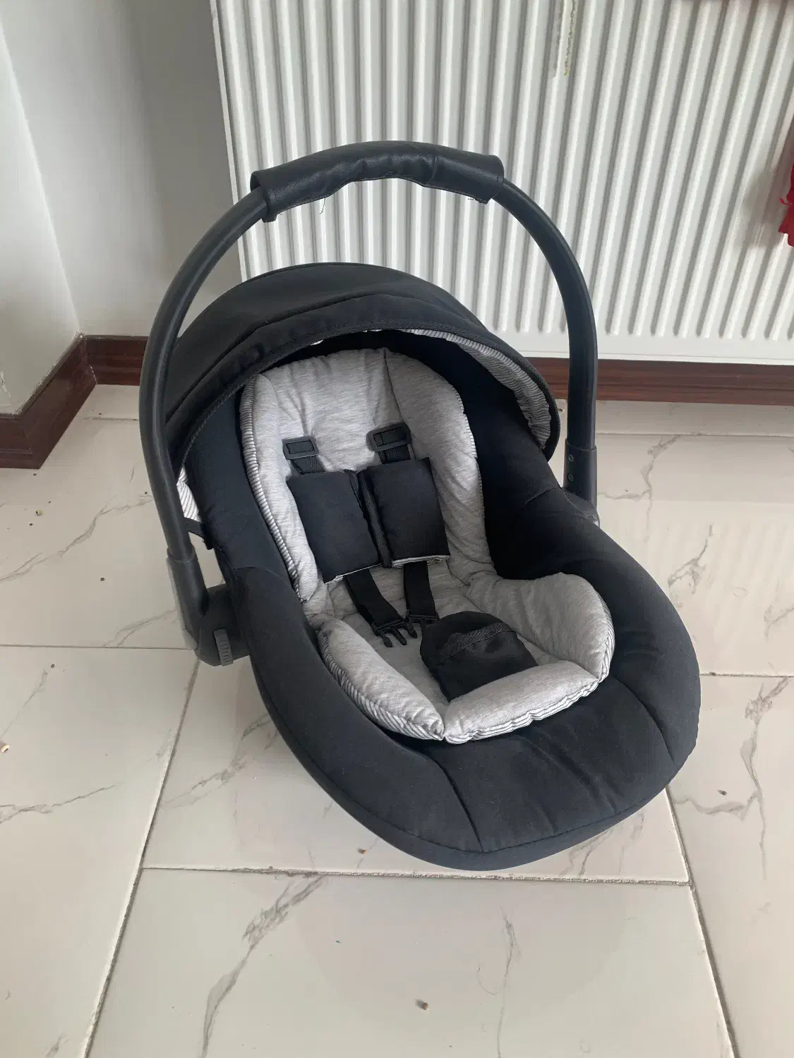 کریر نوزاد|کالسکه و لوازم جانبی|پردیس, فاز ۸|دیوار