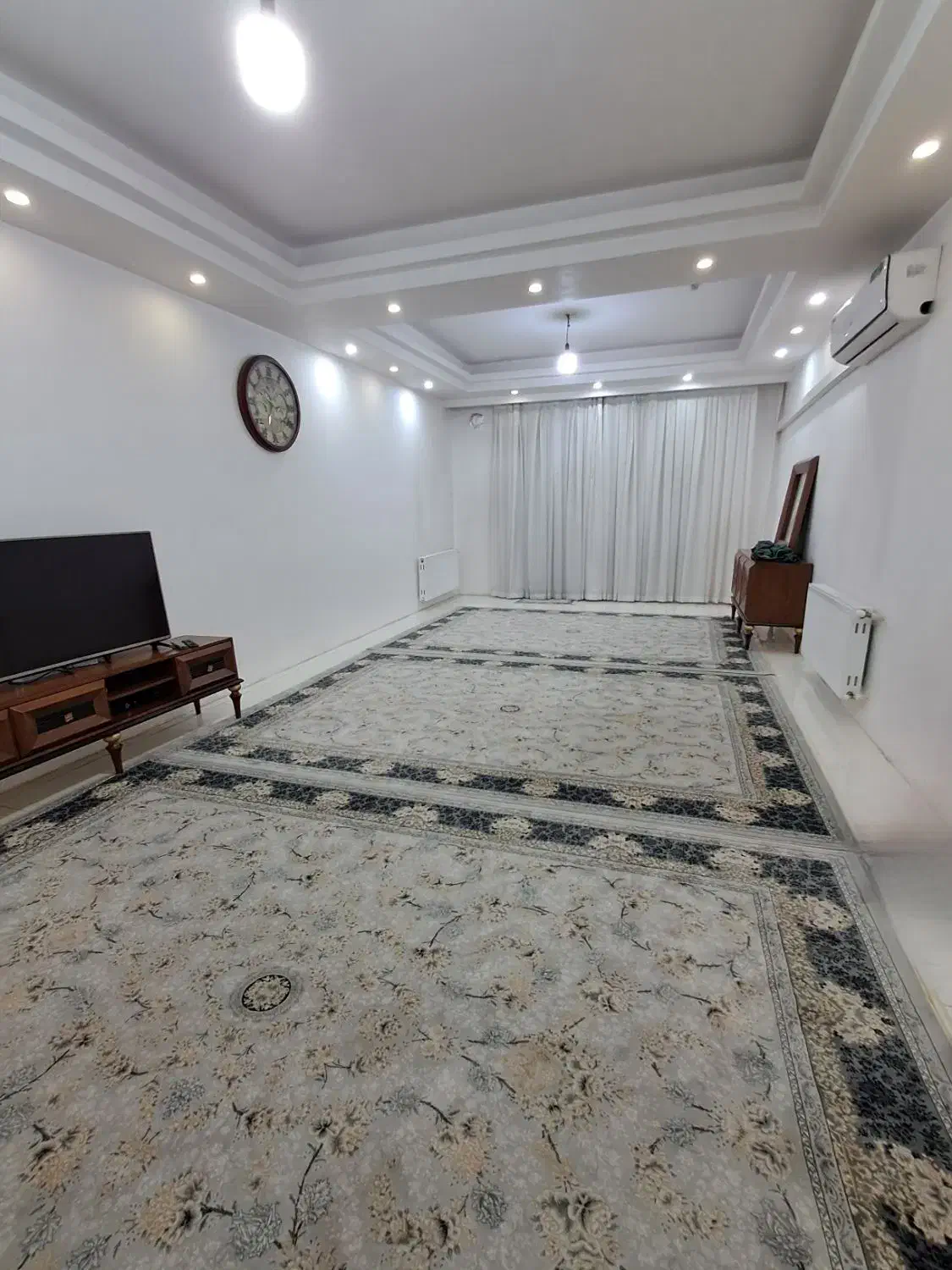 فروش واحدآپارتمان۱۱۵متری زرافشان اسلامشهر|فروش آپارتمان|اسلام‌شهر, مظفریه|دیوار