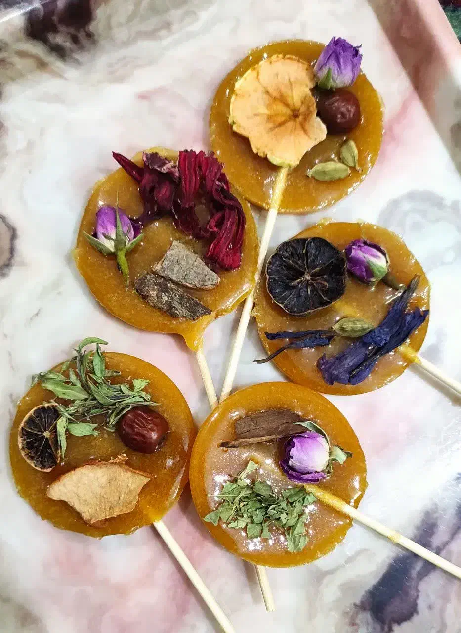 قند و نبات ارگانیک|خوردنی و آشامیدنی|شهریار, شهرک بهاران (ویره)|دیوار