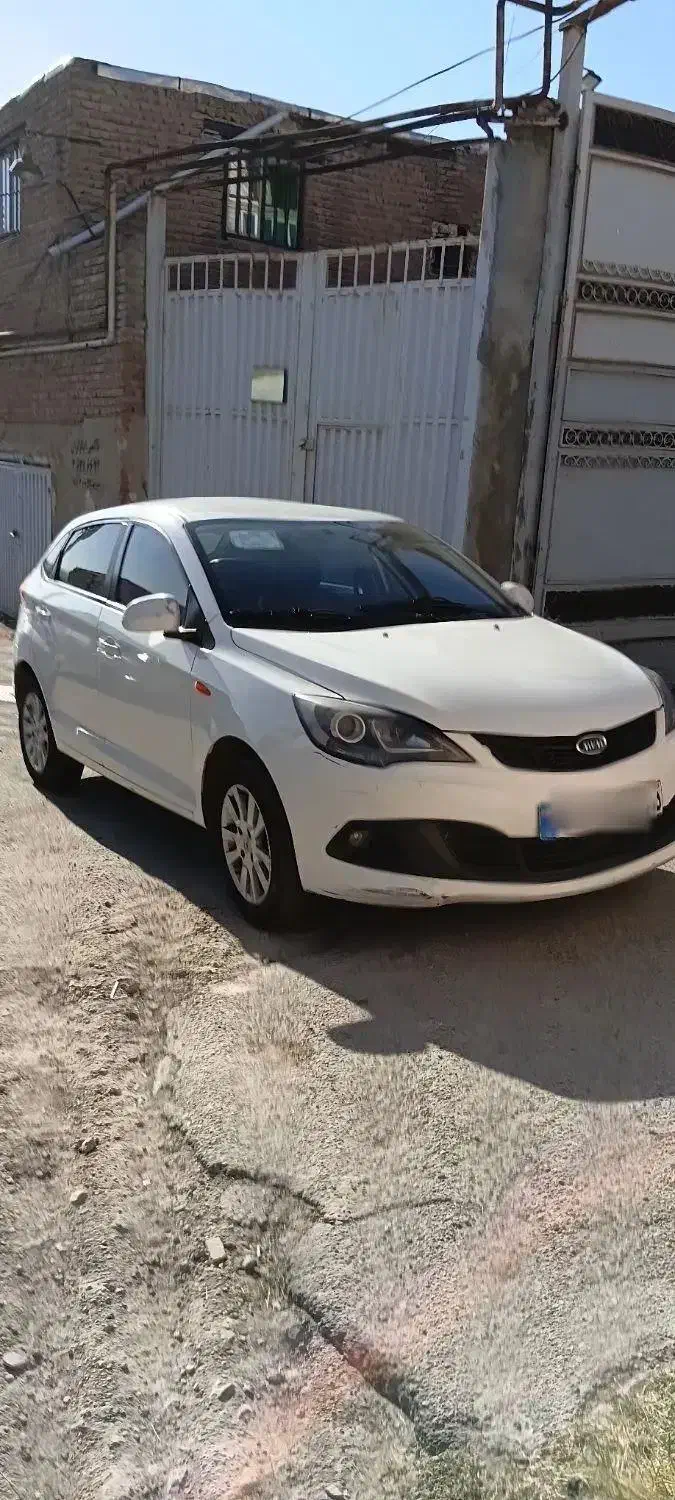 ام وی ام ۳۱۵ بدون رنگ|خودرو سواری و وانت|تبریز, |دیوار