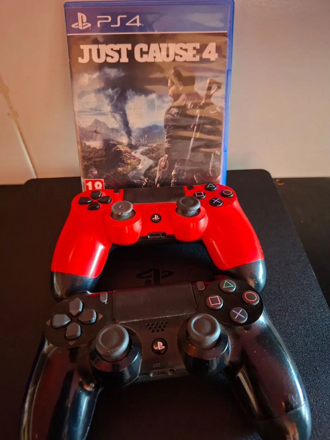 ps4 1 tra قانونی|کنسول، بازی ویدئویی و آنلاین|دورود, |دیوار