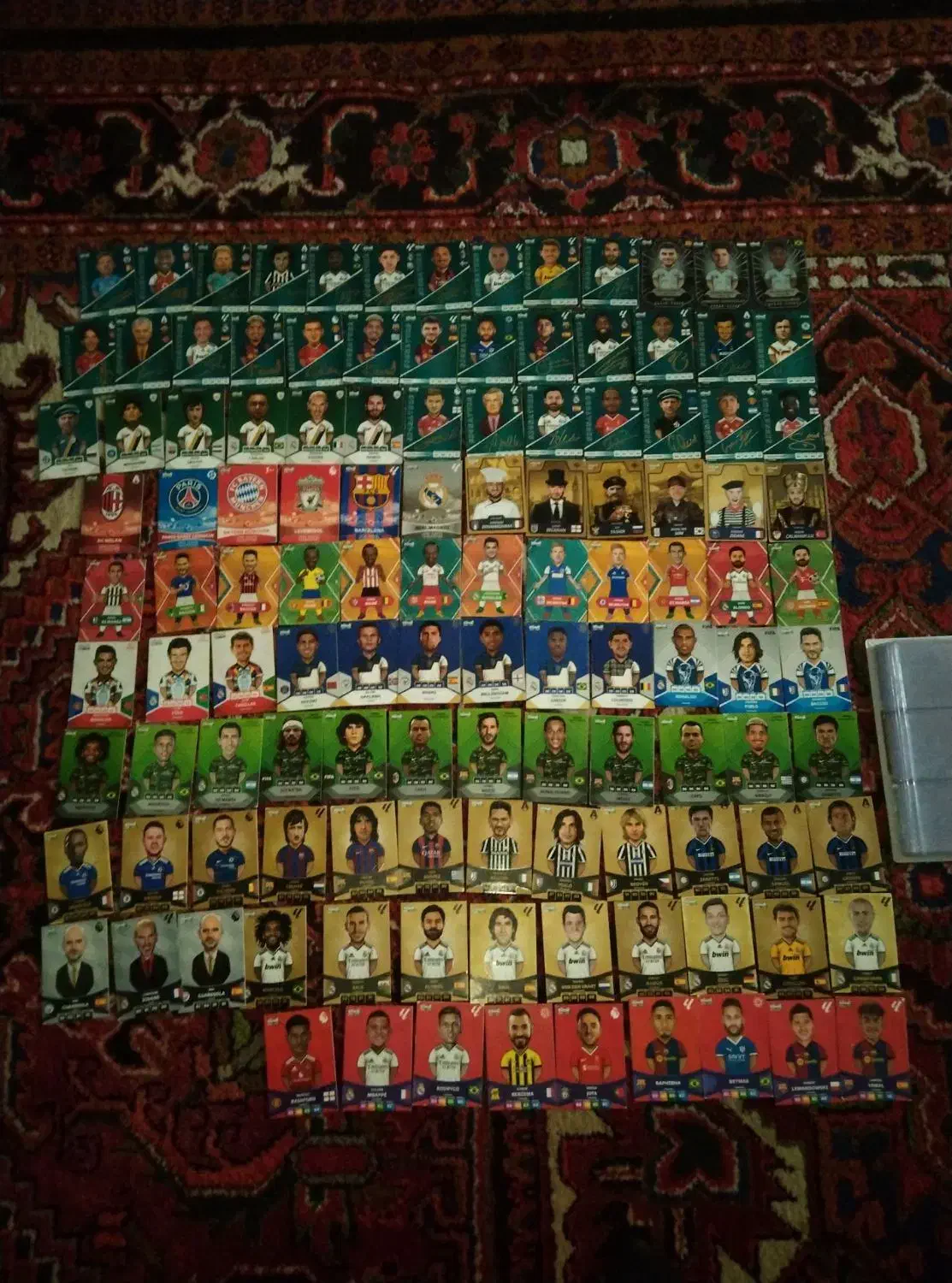 کیمدی کارت|اسباب‌‌بازی|مراغه, |دیوار