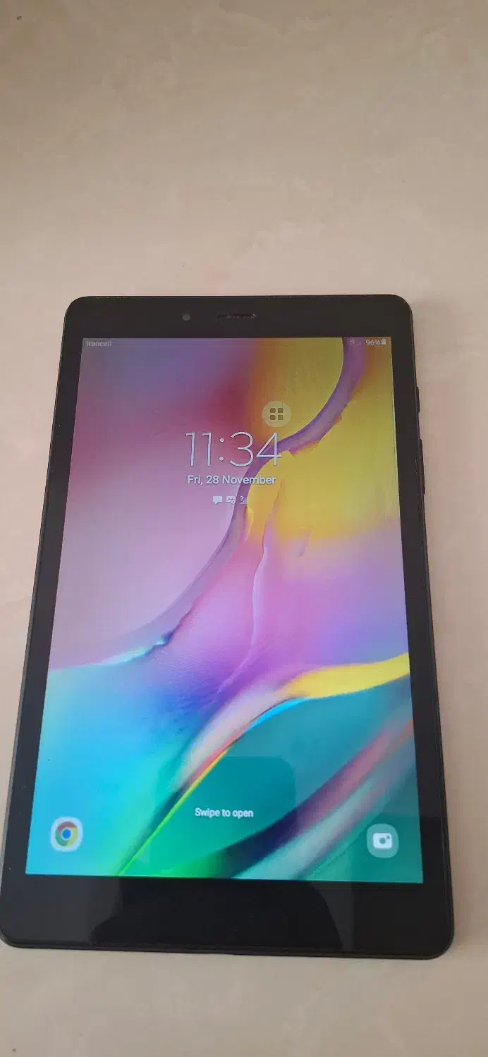 Tab A 8|تبلت|تهران, سبلان (لشگر)|دیوار