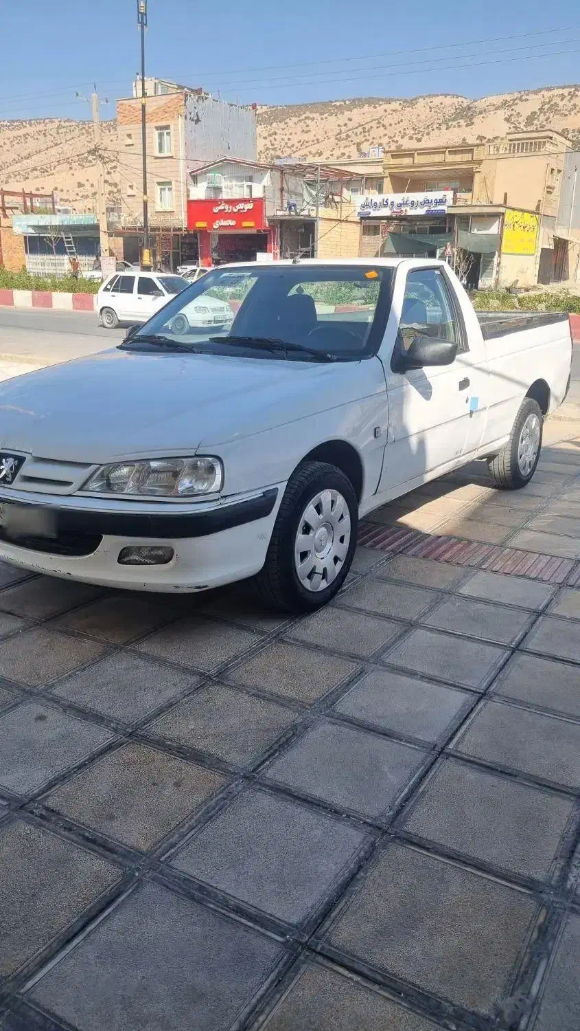 آریسان دوگانه کارخانه|خودرو سواری و وانت|ایوان, |دیوار