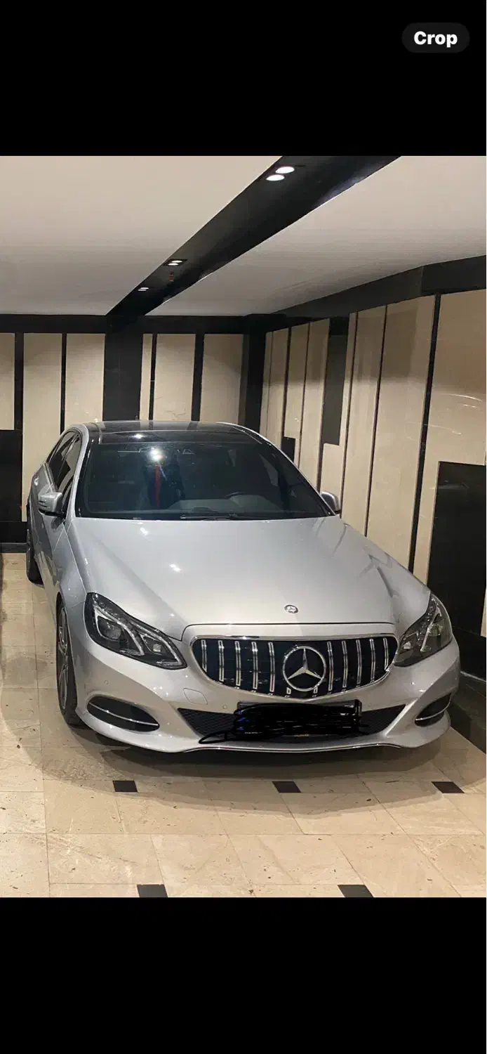 E250 2014|خودرو سواری و وانت|تهران, یوسف‌آباد|دیوار