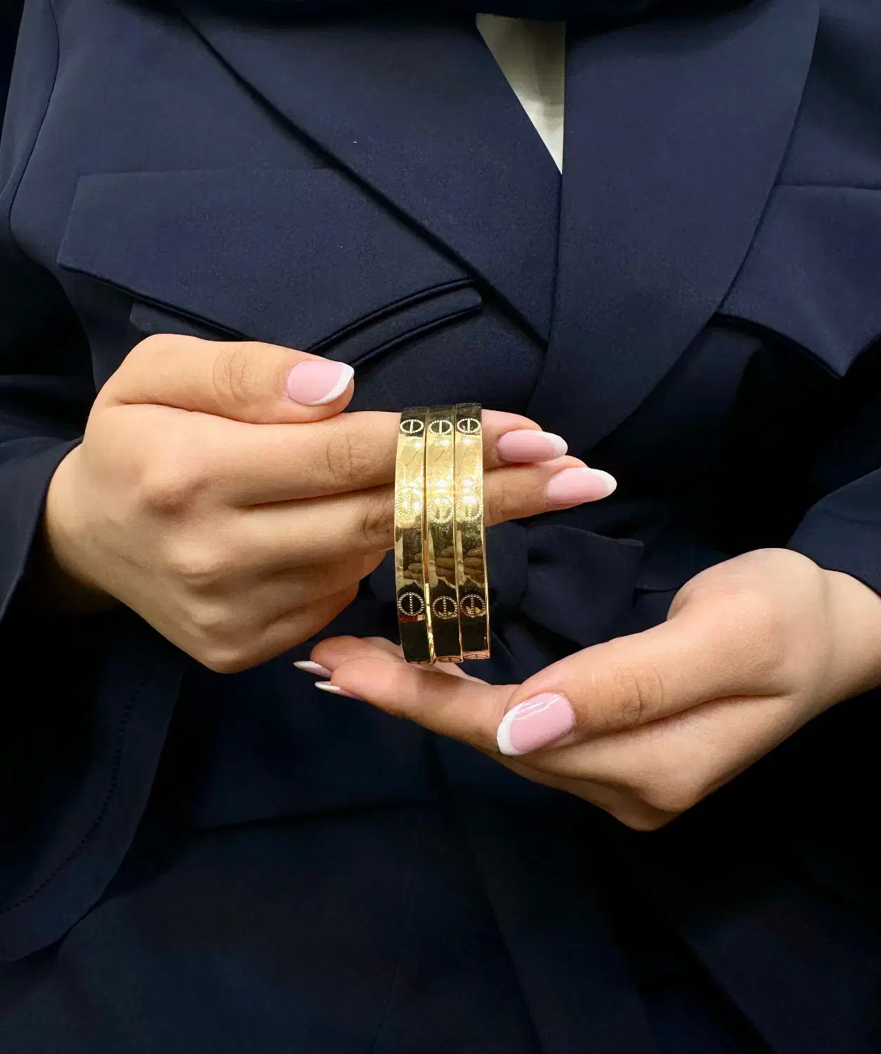 النگو بدون اجرت النگو لاو کارتیر|جواهرات|گلستان (تهران), |دیوار